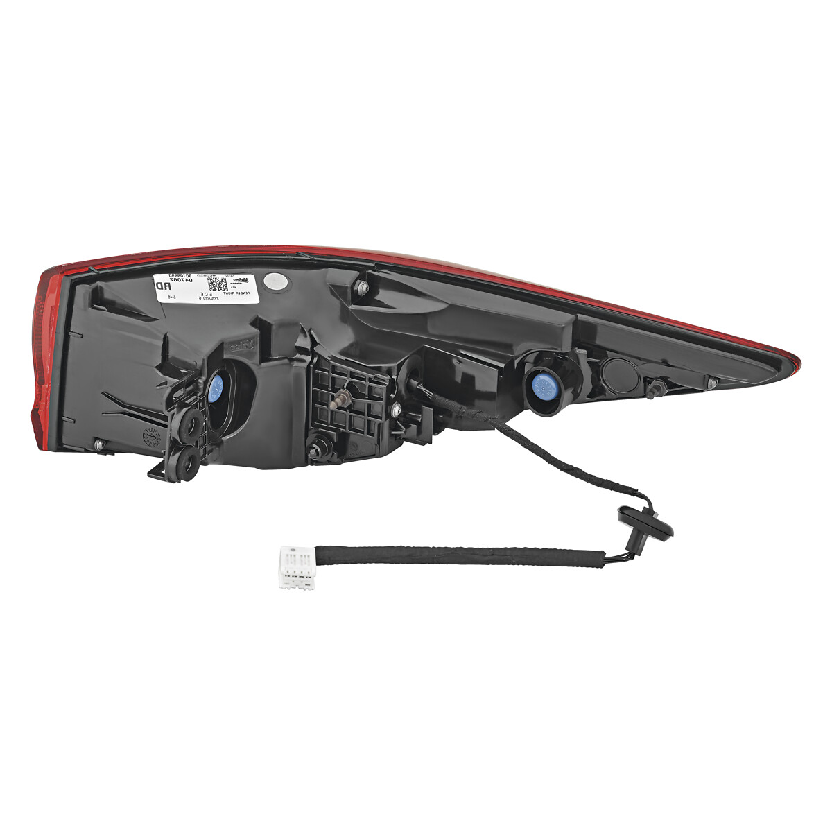 VALEO FANALI LED